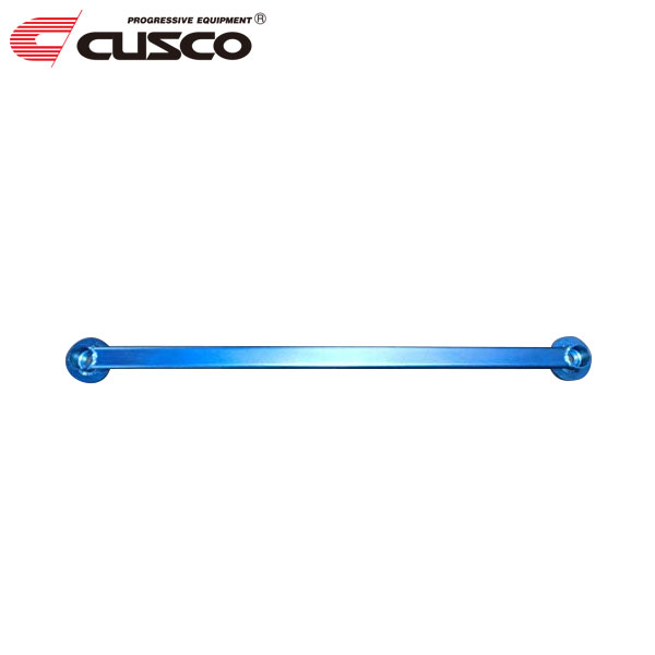 CUSCO クスコ パワーブレース リヤメンバー フォレスター SK9 2018年07月〜 FB25 2.0 4WD