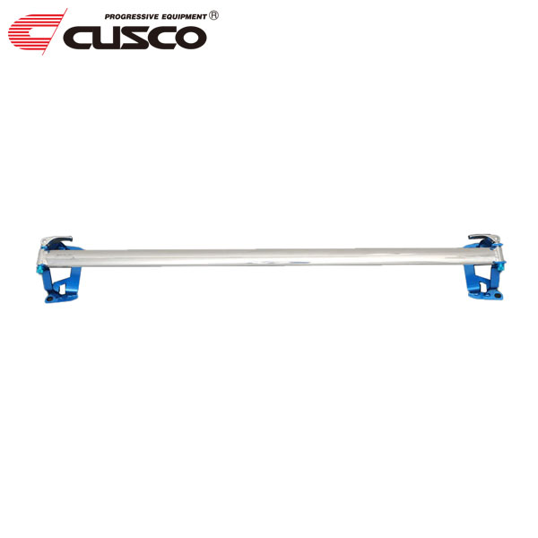 CUSCO クスコ ストラットバー Type OS-QR クイックリリースタイプ リヤ WRX S4 VBH 2021年11月〜 FA24 ..