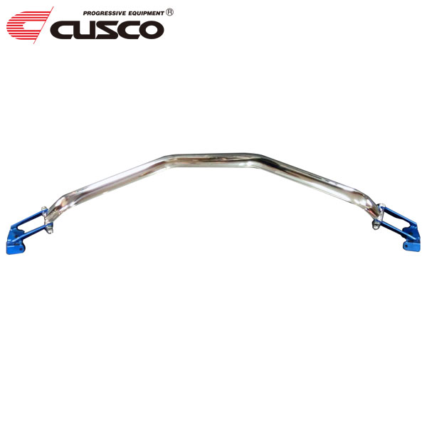 CUSCO クスコ ストラットバー Type OS フロント タント LA650S 2019年01月〜 KF 0.66/0.66T FF ※北海道は送料1760円(税込) 沖縄・離島は着払い