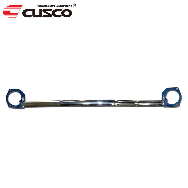 CUSCO クスコ ストラットバー Type OS フロント アルファードハイブリッド AYH30W 2015年01月〜 2AR-FXE 2.5 4WD ※北海道は送料1760円(税込) 沖縄・離島は着払い