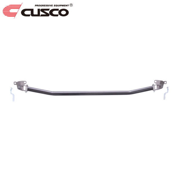 CUSCO クスコ ストラットバー Type ALC OS フロント レクサス LBX GAYA16 2024年08月～ G16E-GTS 1.6 4WD MORIZO RR