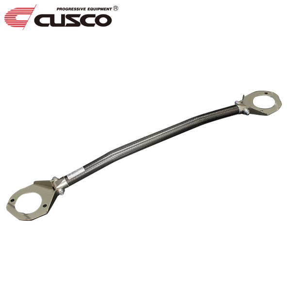 CUSCO クスコ ストラットバー Type ALC OS リヤ S2000 AP1 1999年04月〜2005年11月 F20C 2.0 FR 純正ナビ付車は取付不可 ※北海道は送料1760円(税込) 沖縄・離島は着払い