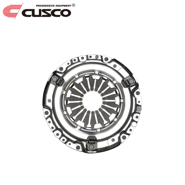 CUSCO クスコ クラッチカバー S660 JW5 2015年04月～ S07A 0.66 MR MT