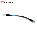 CUSCO クスコ ステンレスメッシュクラッチライン ロードスター ND5RC 2015年05月~ P5-VP 1.5 FR 6MT