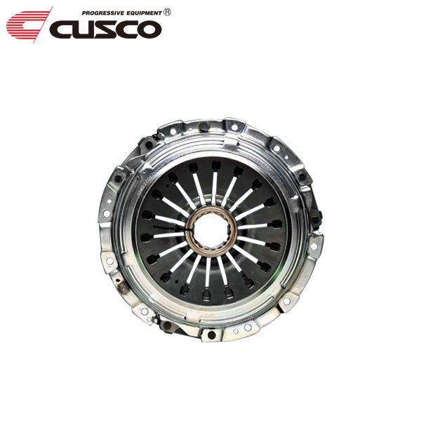 CUSCO クスコ クラッチカバー フィット GE8 2007年10月〜2013年09月 L15A 1.5 FF 5MT/6MT