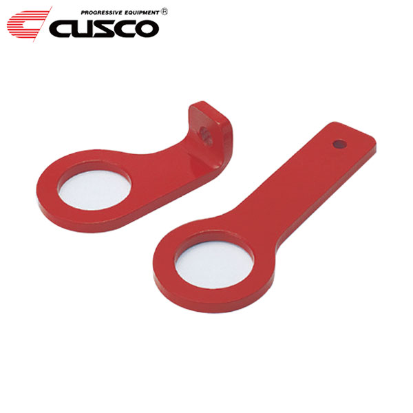 CUSCO クスコ 汎用牽引フック