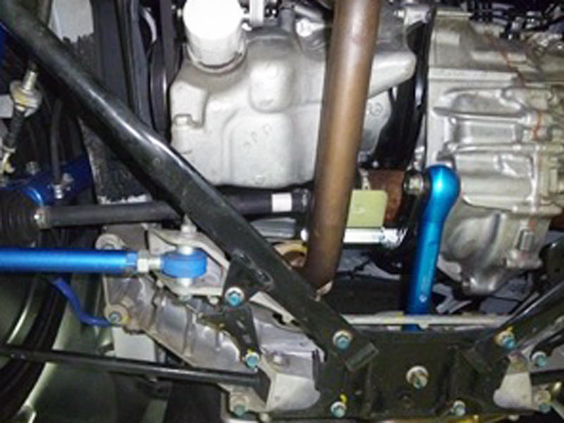 CUSCO ������ �ɥ饤�֥���եȼ�Ǯ�� S660 JW5 2015ǯ04��� S07A 660 MR 6MT������