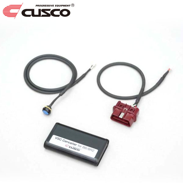 CUSCO クスコ VSCキャンセラー BRZ ZC6 2012年03月〜 FA20 2.0 FR