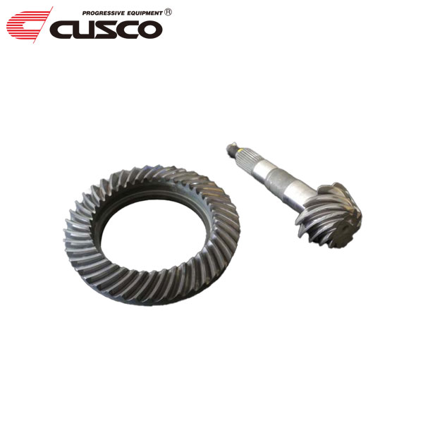 CUSCO クスコ ファイナルギヤ ハチロク ZN6 2012年04月〜