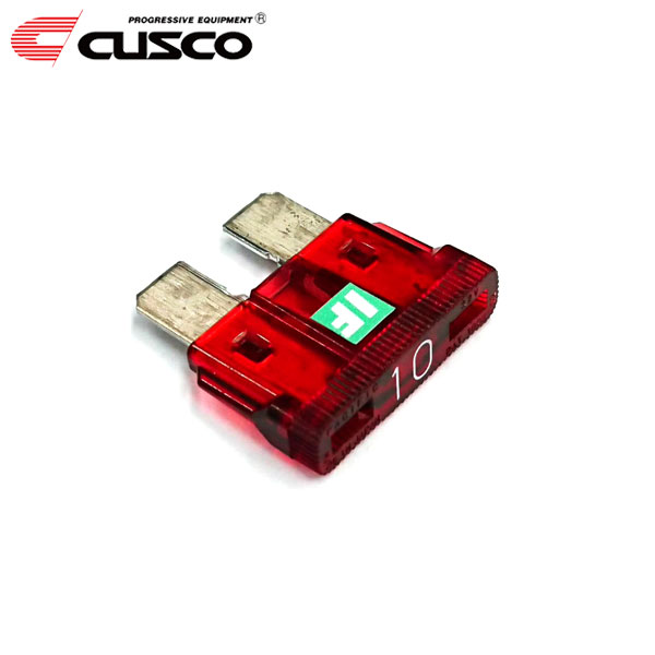 CUSCO ������ �������ҥ塼�� ATO / 10A 1��