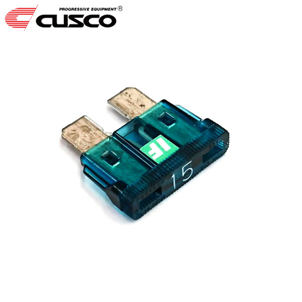 CUSCO ������ �������ҥ塼�� ATO / 15A 1��