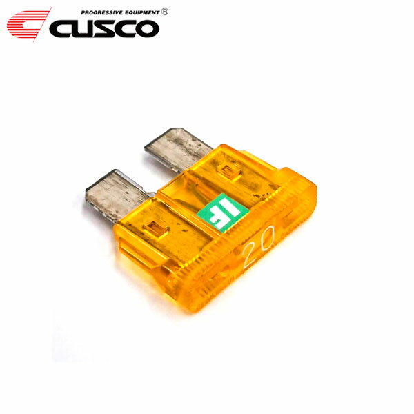 CUSCO ������ �������ҥ塼�� ATO / 20A 1��