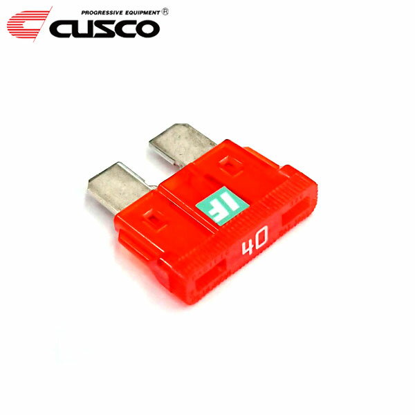 CUSCO ������ �������ҥ塼�� ATO / 40A 1��
