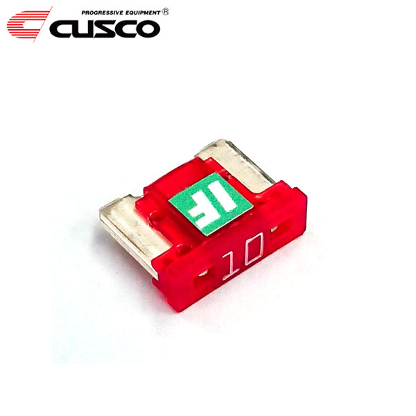 CUSCO ������ �������ҥ塼�� Low Pro / 10A 1��