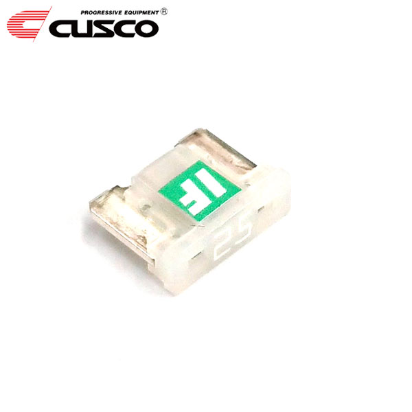 CUSCO ������ �������ҥ塼�� Low Pro / 25A 1��
