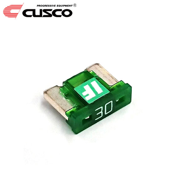 CUSCO ������ �������ҥ塼�� Low Pro / 30A 1��