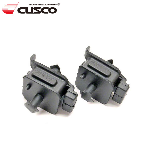 CUSCO クスコ エンジンマウント(強化ゴム) カローラレビン TE71 1979年03月〜1981年07月 2T-GEU 1.6 FR..
