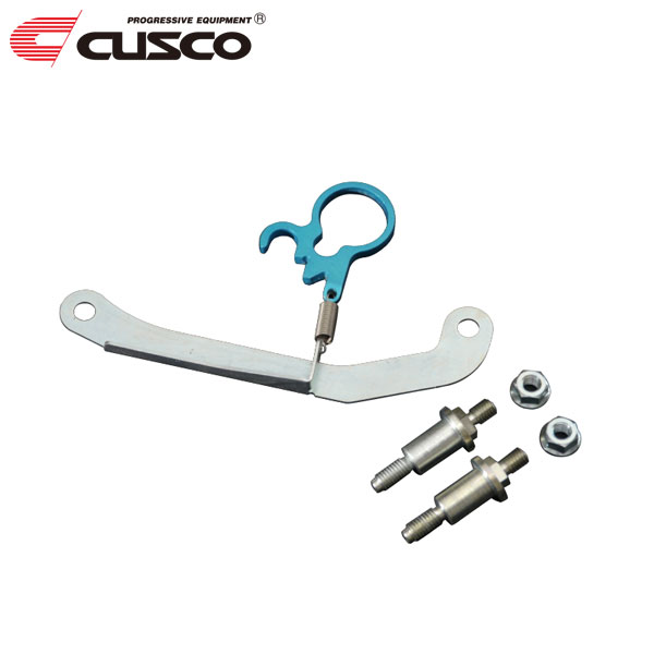 CUSCO クスコ オイルレベルゲージストッパー S660 JW5 2015年04月〜 S07A 0.66T MR