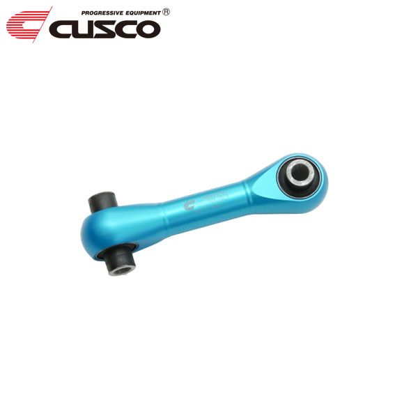 CUSCO クスコ ピッチングストッパー シビック タイプR FL5 2022年09月～ K20C 2.0 FF