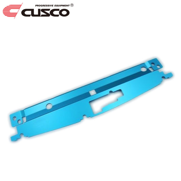 CUSCO クスコ ラジエタークーリングプレート ランサーエボリューションIII CE9A 1995年02月〜1996年07月 4G63 2.0T 4WD