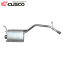CUSCO クスコ 純正補修用マフラー リアマフラー ハイゼット S100P S100C S110P S110C 1996年01月~1998年12月 トラック.パネルバン.ダンプ.EFIを除く.補給品 個人宅配送不可 北海道・沖縄・離島は要確認