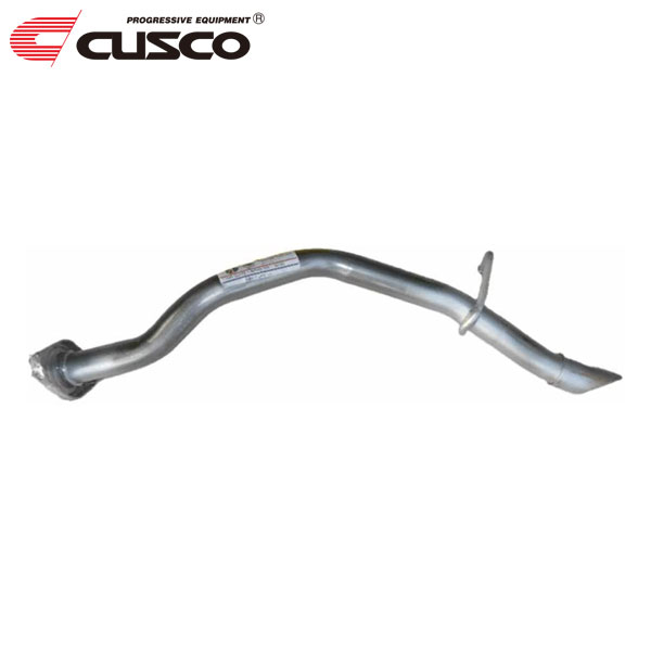 CUSCO クスコ 純正補修用マフラー テールパイプ ムーブラテ L550S L560S 2004年08月〜 ターボ.X-LTDを含む COOLを含む 個人宅配送不可 北海道・沖縄・離島は要確認