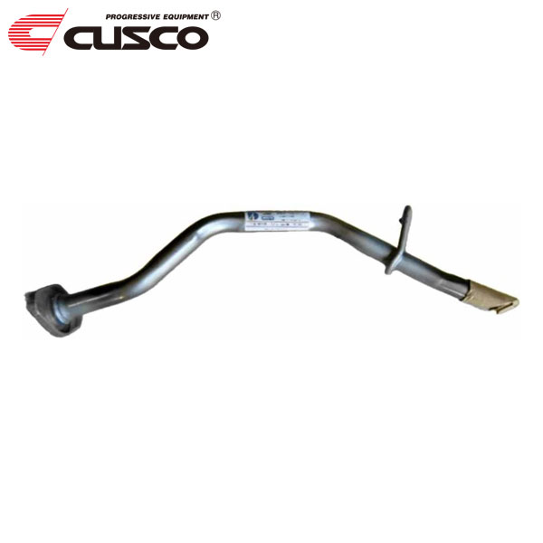 CUSCO クスコ 純正補修用マフラー テールパイプ ミラジーノ L650S L660S 2004年11月〜2009年03月 個人宅配送不可 北海道・沖縄・離島は要確認
