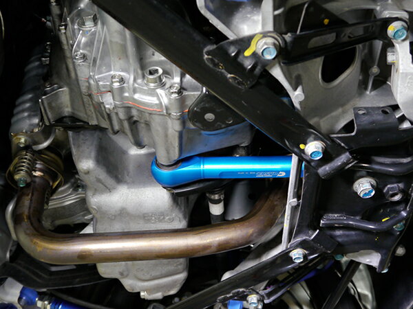 CUSCO ������ �ԥå��󥰥��ȥåѡ� S660 JW5 2015ǯ04��� S07A 0.66T MR MT