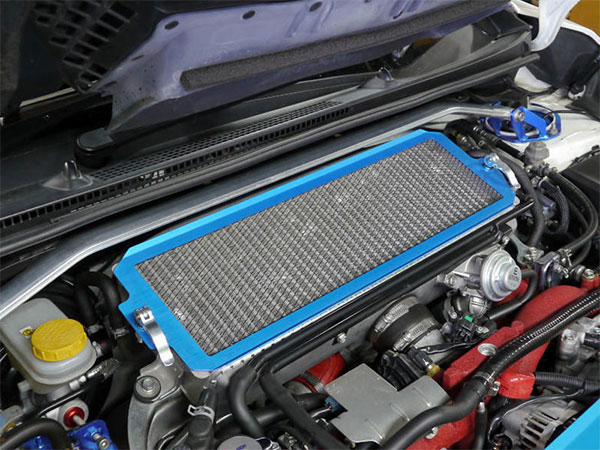 CUSCO ������ ���󥿡������顼�ͥå� WRX STI VAB 2014ǯ08��� EJ20 2.0T 4WD