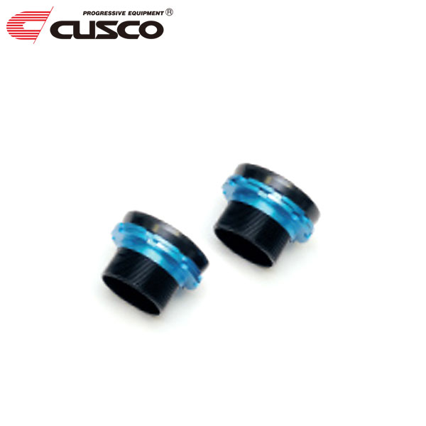 CUSCO クスコ ネジスペーサー ジムニー JB64W 2018年07月〜 R06A 0.66T 4WD