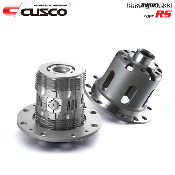 CUSCO クスコ プロ・アジャストLSD タ