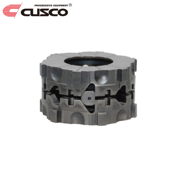 CUSCO クスコ LSDセッティング用プレッシャーリンク Aサイズ R200系8インチ 1way 35° -45° 8穴