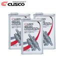 CUSCO クスコ ミッションオイル Neo 75W-85 1L×3缶セット