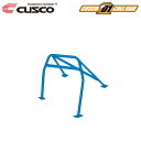 CUSCO クスコ ロールケージ D1 5点式+メインアーチ横バー 定員2名 S2000 AP2 2005年11月~2009年09月 F22C 2.2 FR ※沖縄・離島は着払い ※個人宅発送不可、車屋宛のみ