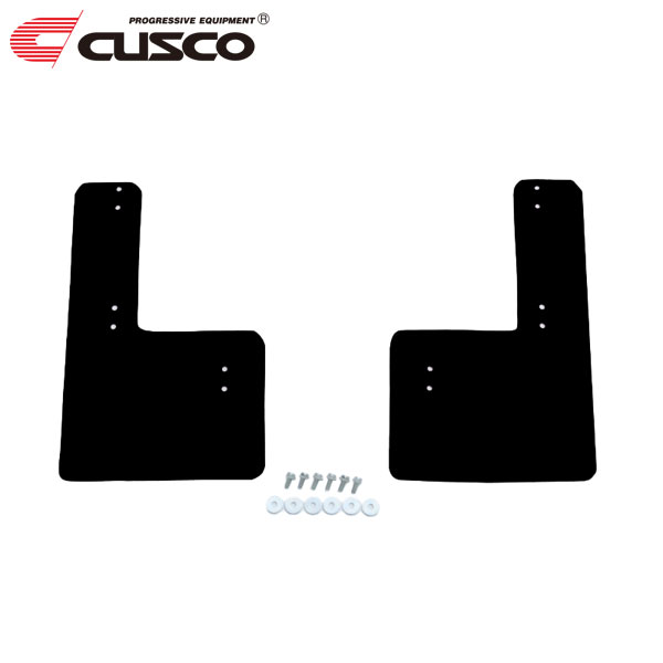 楽天オートクラフトCUSCO クスコ 4X4 STYLE シールドフラップ フロント ハイエース KDH206V 2004年08月〜 1KD-FTV 3.0T 4WD