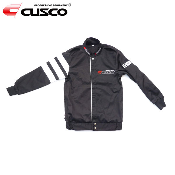 CUSCO クスコ クスコレーシング ブルゾン サイズ 2XL