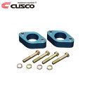 CUSCO クスコ ロールセンターアジャスター フロント カローラレビン AE86 1983年05月〜1987年04月 4A-GE 1.6 FR ボルトオン 本体スチール製(2)