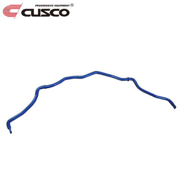 CUSCO クスコ スタビライザー フロント インサイト ZE2 2009年02月〜 LDA 1.3 FF φ24 ※北海道は送料1760円(税込) 沖縄・離島は着払い