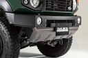 DAMD ダムド 【JIMNY “little D.”】 little D. フロントバンパー 塗装済品 ジムニー JB64W 2018.7〜 個人宅配送不可 離島は要確認