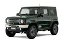 DAMD ダムド 【JIMNY SIERRA the ROOTS.】 the ROOTS. コンプリートキット 【エクステリア＋WILDBOAR SR 5本セット】塗装済品 ジムニーシエラ JB74W 2018.7〜 個人宅配送不可 離島は要確認