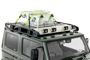 DAMD ダムド 【JIMNY SIERRA “ little G. AVENTURA”】 IPFワークライトキット for JIMNY ジムニーシエラ JB74W 2018.7〜 個人宅配送不可 離島は要確認