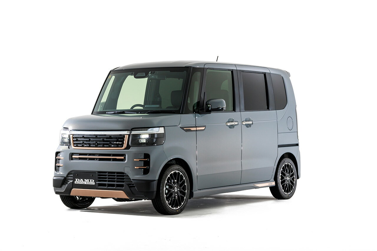 楽天市場】nboxカスタム(スポイラーセット|外装・エアロパーツ 楽天市場】nboxカスタム(スポイラーセット|外装・エアロパーツ