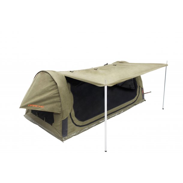 DARCHE ダーチ DUSK TO DAWN 900 スワッグ 2100mm×900mm 沖縄・離島は要確認