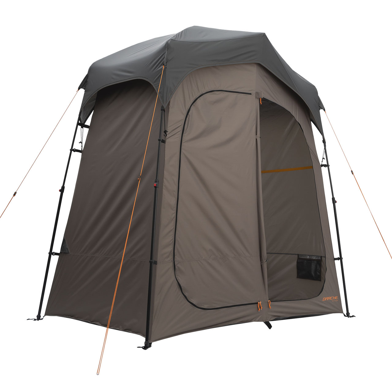 DARCHE ダーチ TWIN CUBE SHOWER TENT シャワーテント 沖縄・離島は要確認