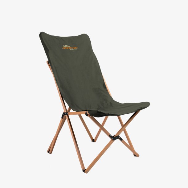 楽天オートクラフトDARCHE ダーチ ECO RELAX FOLDING CHAIR XL チェア 沖縄・離島は要確認