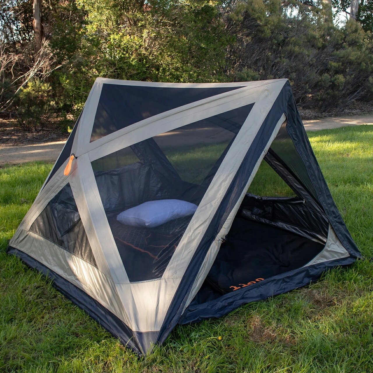 DARCHE ダーチ 3P QUICK TENT ポップアップテント 沖縄・離島は要確認