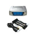 データシステム エアサス&アクティブサスコントローラー ASC680 ハーネスセット セルシオ UCF21 H6.10~H12.8