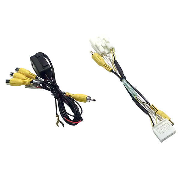 データシステム カメラ接続アダプター RCA017U