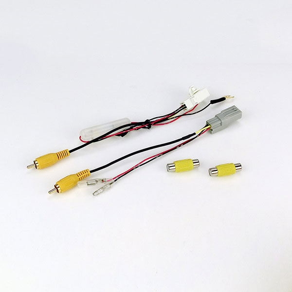 Other - データシステム カメラ入力ハーネス クラウン ARS210 GRS210 GRS211 GRS214 H27.10～H30.6 ロイヤル/アスリート RCH029T