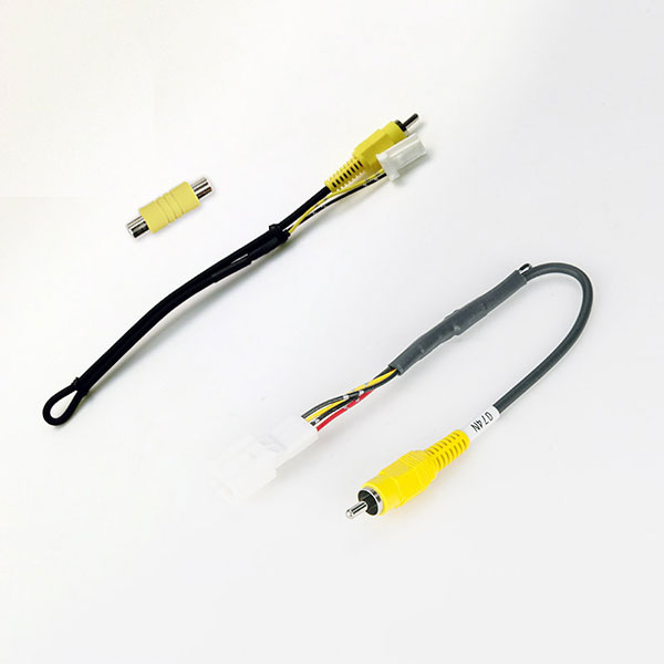 データシステム ツインビューキット ノート E12 HE12 NE12 SNE12 H28.11～R2.12 RCH074N適合のナビ専用 スマート・ルームミラー+インテリジェントアラウンドビューモニター[移動物検知機能付] FRSカメラ RCS080N